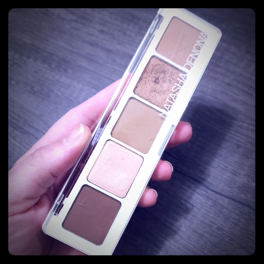 1 DAY SALE🌈Natasha Denona Camel Palette🌈